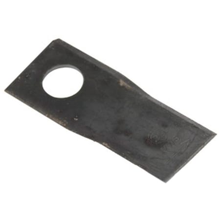 Aftermarket LH Disc Mower Blade Fits Universal Products Models A-41474191-AI